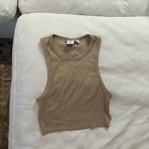 Aritzia tanktop